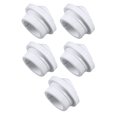 thumbnail image 1 of TAPDRA Swimming Pool Directional Flow Inlet Fitting SP1419D Pack of 5 Return Jet Distribute Heat Chemicals Even Standard Return Pools, 1 of 9
