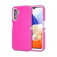 thumbnail image 1 of [PST] Samsung Galaxy S23 FE Hard Defender Case, Anti-Drop Triple Layers Shockproof Heavy Duty Defender Hard Case Cover, 1 of 5