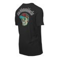 thumbnail image 3 of Men's New Era Black Arizona Diamondbacks Sugar Skulls T-Shirt, 3 of 3