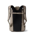 thumbnail image 2 of Mochila YETI Ranchero, paquete utilitario para todo el día, 22 litros, color marrón oscuro, 2 of 8