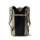 thumbnail image 2 of Mochila YETI Ranchero, paquete utilitario para todo el día, 22 litros, color marrón oscuro, 2 of 8