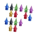 thumbnail image 4 of 16 piezas de clavos de repuesto para zapatas de acero para correr a campo traviesa Mezclado, 4 of 8