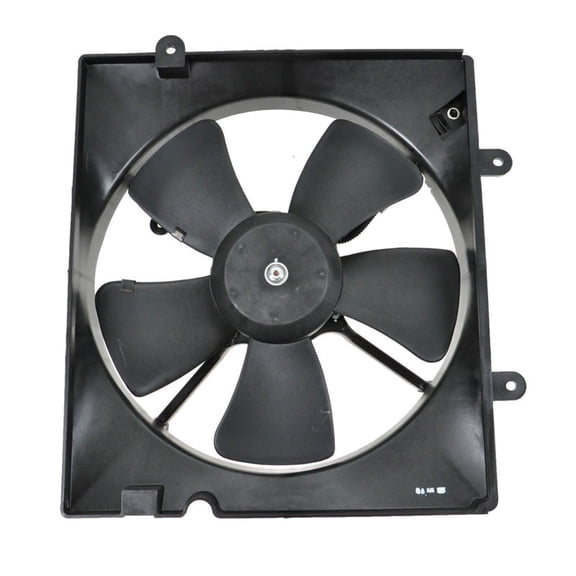 Radiator Cooling Fan Assembly For 02-05 Kia Sedona RFA83446