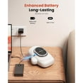 thumbnail image 4 of BOB AND BRAD H50 HandSpa Pro Cordless & Portable Hand Massager; The Real Massagers for Real Relief., 4 of 5