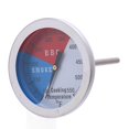 thumbnail image 1 of Oven , Stainless Steel Grill Temp Gauge Large Dial  for Cooking, 1 of 7
