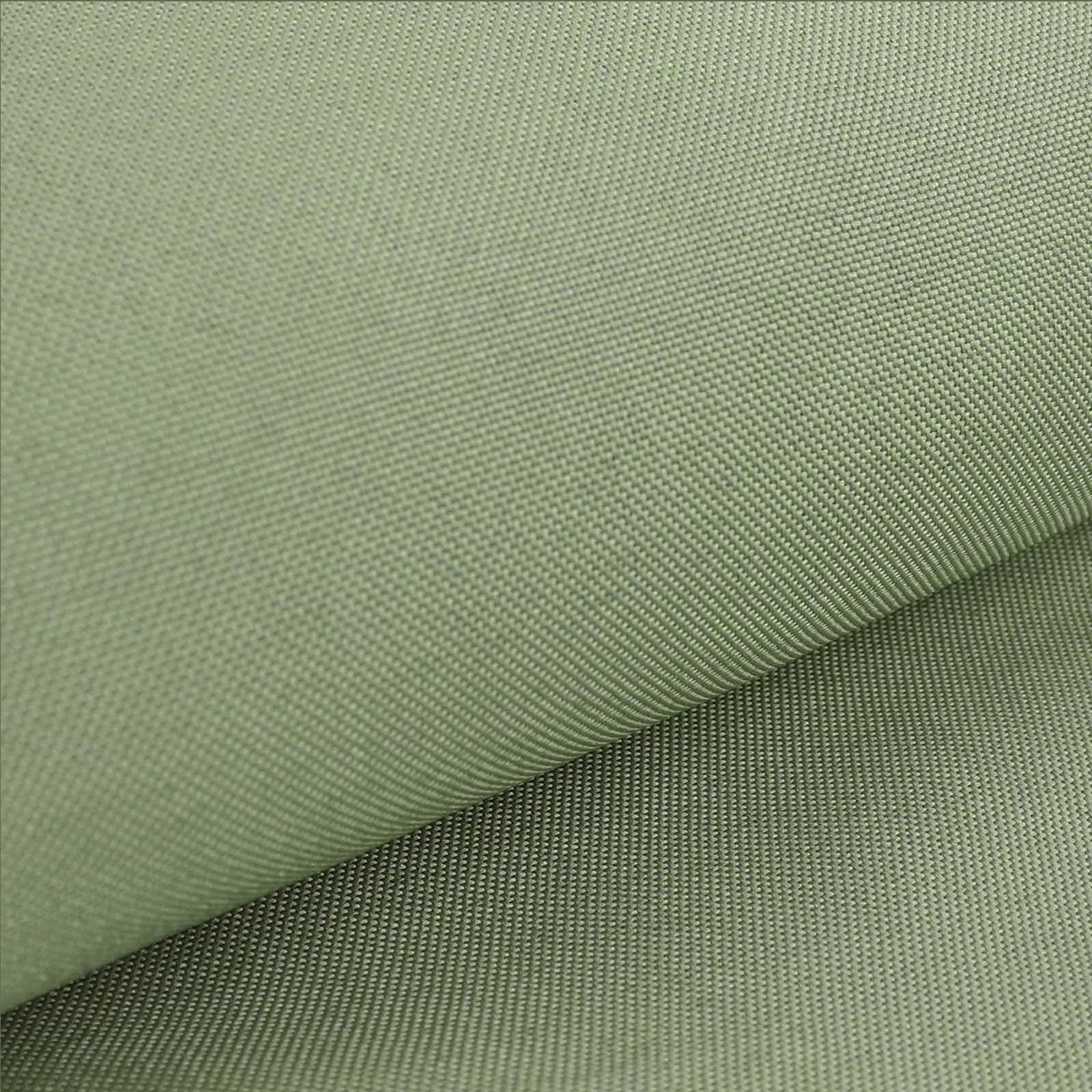 Efavormart 54"X10 Yards Eucalyptus Sage Green Polyester Fabric Bolt, DIY Craft Fabric Roll For Party Event Decor Arts And Crafts