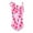 Pink, variant on GYRATEDREAM Girls One Piece Swimsuits Sleeveless Swimsuits Beach Swimwear Bathing Suits for 8-9 Years