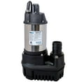 thumbnail image 5 of Submersible Pump. Continuous Duty, Solids Handling. Hfs 1/3 Hp 4800 Gph, 5 of 5