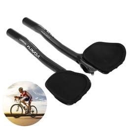 Ruban De Guidon En Silicone – Anti-Dérapant, Rembourrage Haute Densité, Ventilé, 12g, Pour Vélo Moto Scooter