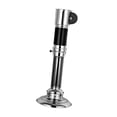thumbnail image 1 of Tubo de para barbacoa, campana extractora para parrilla de barbacoa, tubo de de humo para barbacoa de acero inoxidable, tubo de recto para uso comercial Negro, 1 of 8