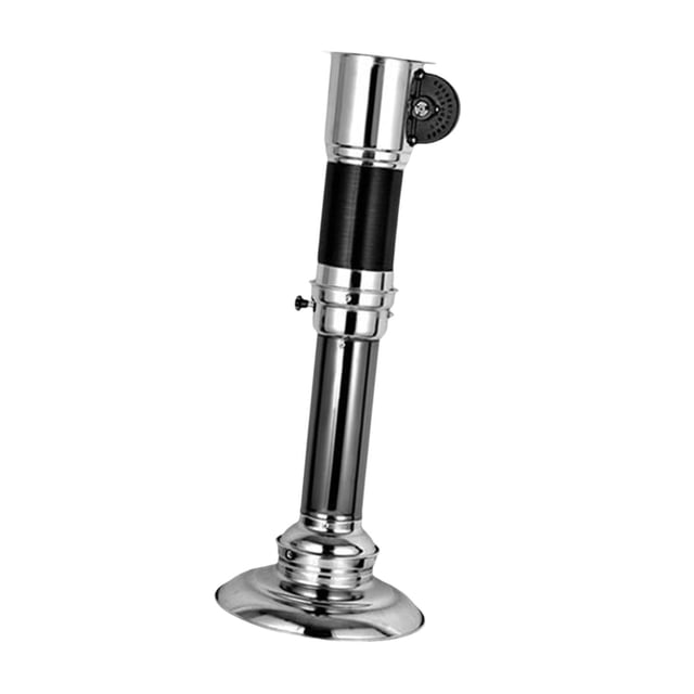 Tubo de para barbacoa, campana extractora para parrilla de barbacoa, tubo de de humo para barbacoa de acero inoxidable, tubo de recto para uso comercial Negro