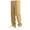 M7Khaki, variant on lnmuld Winter Pants Boys Corduroy Pants Classic Straight Leg Casual Trousers for Kids Soft Comfortable Playwear Durable Everyday School Size:15-16 Years