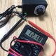 thumbnail image 4 of EU Convertidor CA-CC de 100v-240v Adaptador de fuente de alimentación de 4-12v ajustable para ventilador de 12v, 4 of 5