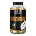 thumbnail image 1 of Ácido Alfa Lipoico SKIN VIT NUTRITION COMPANY Suplemento Alimenticio, 1 of 6
