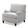 thumbnail image 4 of Comfort Pointe Clarendon Arm Chair, 4 of 9