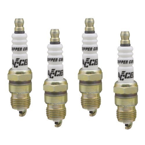 ACCEL Spark Plugs