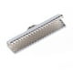 thumbnail image 5 of 50 Juegos de Llavero de Hardware para Los de La Cinta Wristlet Craft Hallazgos Macarena Key Fob, 5 of 8