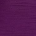 thumbnail image 2 of Ultimate Textile Reversible Shantung Satin - Majestic 72 x 72-Inch Square Tablecloth Plum, 2 of 4