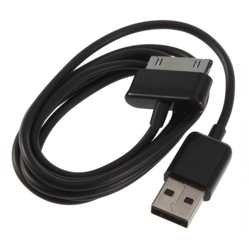 munt zoeken personeelszaken USB Charger Cable Sync Date Cable Charging For Samsung Galaxy Tab 2 3 7.0  8.9 10.1 Note 2 P1000 Tablet - Walmart.com