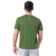 thumbnail image 3 of Athletic Works Men's and Big Men's Core Active Tee with Short Sleeves, Sizes XS-4XLT, 3 of 9