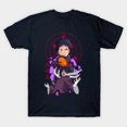 thumbnail image 3 of Obito Uchiha Ten Tails T-Shirt Sizes S-5Xl GooGate, 3 of 5
