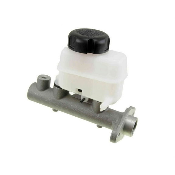 Dorman M630196 Brake Master Cylinder for Specific Hyundai Models