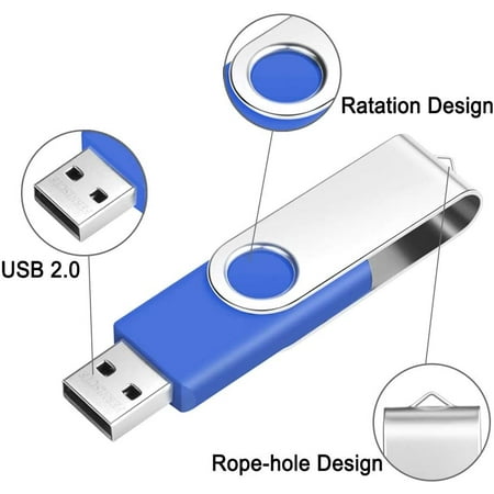 clef swivel