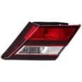 thumbnail image 4 of For 13-15 Civic Sedan Inner Taillight Taillamp Rear Brake Light Lamp Right Side, 4 of 5