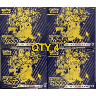 Pokemon TCG: Sword & Shield - Fusion Strike Booster Elite Trainer Box - Mew  [2 Players] - Walmart.com