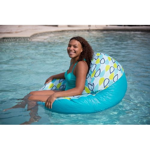 Big Joe Outdoor Joenut Pool Float - Walmart.com