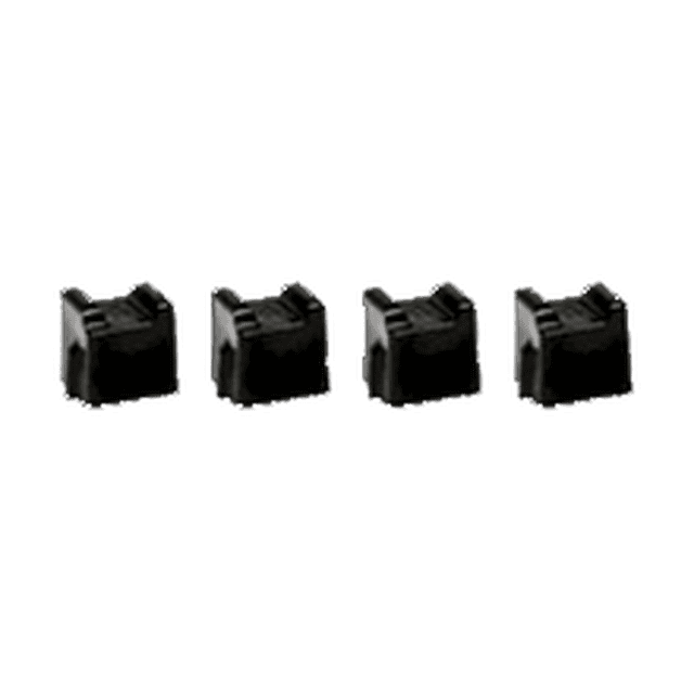 Zoomtoner Compatible XEROX 108R00668 SOLID Ink Sticks Black (3 Per Box) for Xerox Phaser 8500N