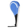 thumbnail image 4 of Foot Target, Taekwondo Foot Target, Double Kick Pad Durable PU Leather For Punching Training, 4 of 8