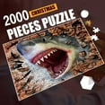 thumbnail image 3 of 2000 Pcs Jouet de Casse-Tête de Développement Intellectuel pour Adultes et Enfants Cadeau de Vacances, 3 of 6