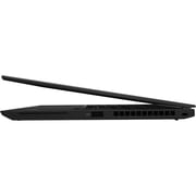Lenovo ThinkPad 14 Full HD Laptop, Intel Core i5 i5-1135G7, 8GB RAM, 256GB SSD, Windows 10 Pro, Storm Gray, 20WM005EUS