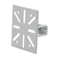 thumbnail image 2 of Soporte de , soporte de carcasa articulada, soportes de esquina universales, para cámaras CCTV, de base para cámaras de seguridad de, 2 of 8