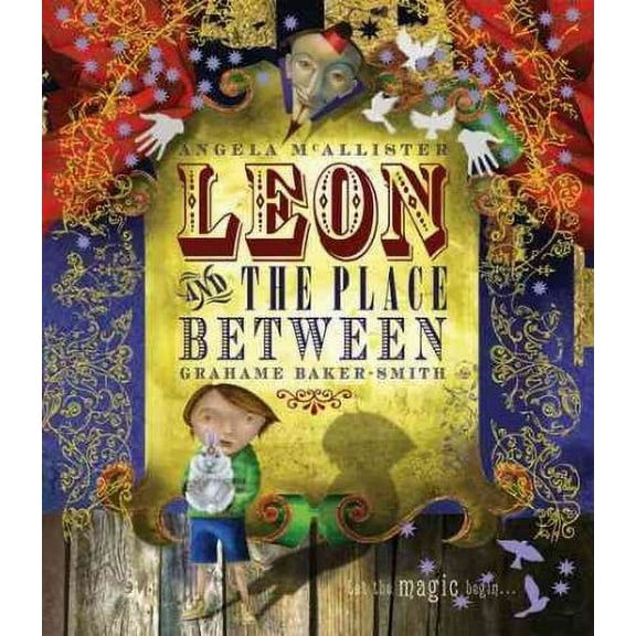 Leon and the Place Between