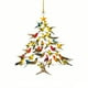 thumbnail image 1 of Adornos de acrílico para decoración del hogar, regalos coloridos para amantes de los regalos para festivales y familias., 1 of 5