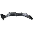 thumbnail image 2 of Garage-Pro Fender Liner SET Compatible with 2012-2016 Chevrolet Sonic Front, Driver and Passenger Side, 2 of 7