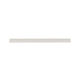 thumbnail image 5 of Richelieu 7888256900 10-13/16" Long Finger Cabinet Pull - Black, 5 of 7