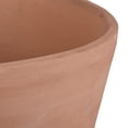 thumbnail image 4 of maceta vasi barro natural 30cm diametro, 4 of 4
