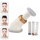 thumbnail image 1 of Sistema de masajeador para dimensionar y dar forma al cuello, removedor de papada, ejercitador de línea de cuello facial, masajeador de barbilla, estiramiento facial, reductor de papada de barbilla de, 1 of 5