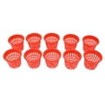 thumbnail image 4 of Cultivation Basket,10PCS Planting Basket Plant Planting Basket Planting Cup Exceptional Craftsmanship, 4 of 14