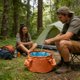 thumbnail image 4 of Collapsibles Bucket Portable Wash Bucket Foldable Silicone Sink For Camping Travel Outdoor Hiking Washing Laundry Space Saving Kitchen Sink Bucket, 4 of 6