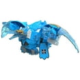 thumbnail image 3 of Power Rangers Dino Ptera Freeze Zord, Morphing Dino Robot Zord Action Figure with Zord Link, 3 of 7