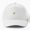 White, variant on Microgreens Urban Farm Baseball Cap, Herbs Gardening Healthy Food Graphic Design, Classic Hat