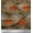Tortilla Brown, variant on Soimoi Silk Fabric Turtle,Fish & Octopus Ocean Printed Fabric 1 Yard 42 Inch Wide