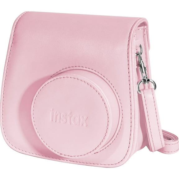 Instax Groovy Camera Case - Pink