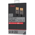 thumbnail image 2 of CABLE HDMI 4K ULTRA DELGADO 1.2M ROCKETFISH, 2 of 3