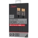 thumbnail image 2 of CABLE HDMI 4K ULTRA DELGADO 1.2M ROCKETFISH, 2 of 3