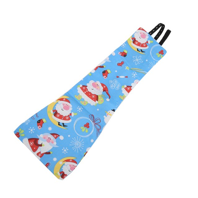 Chicken Diapers, Waterproof Fabric Is Used Inside Washed And Reused Reusable Chicken Diapers For Outdoors For Pet For Daily For Home Yellow Christmas,Blue Christmas